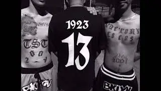 VICTORY LOCOS 13 - RAMSAK x PACO
