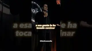 Juan Pablo Guti&eacute;rrez @Guticomedia en Get Up! M&iacute;ralo completo en #BoomComedyLive canal de Youtube