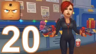 Hide Online: Hunters vs Props - Gameplay Walkthrough Part 20 (iOS, Android)
