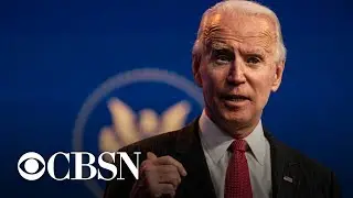 President-elect Joe Biden moves forward with transition despite lack of cooperation from Trump ad&hellip;