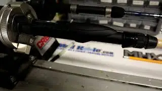 Kit Build vs Custom Build Same Rod Blank Custom Rod Building