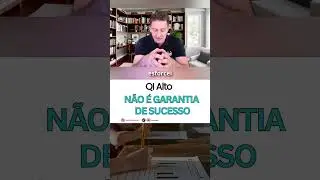 Crian&ccedil;as muito inteligentes tamb&eacute;m SOFREM!