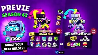 Subway Surfers Season Preview - Brawl Pass Season - 42