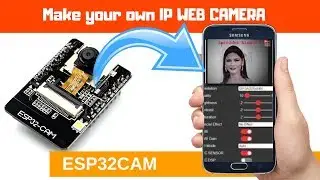 ESP32-CAM Tutorial | LCSC.COM