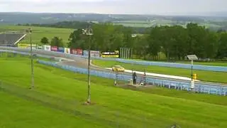 Gary Church in Esses at Watkins Glen #1