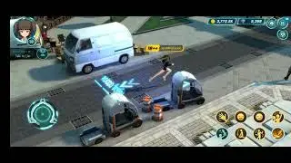 Soulworker Anime Legends (Lily Gameplay) || Part 4