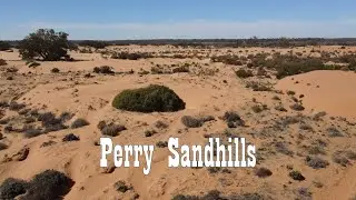Perry Sandhills