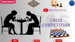 Chess Competition 2082 || Sports Meet || NCSS