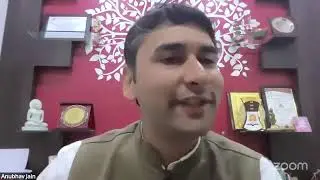 Session 86 Samvar- भावनाएँ