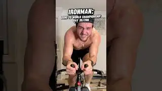 This workout almost broke me💀#ironmantri #fitnessjourney #motivation #grind #bike #shorts