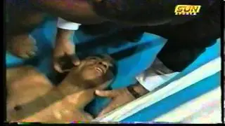 Boxing Knockouts Collection 20 Jose Adrian Cuevas vs Juan Carlos Santiago