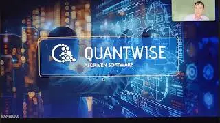 Quantwise, основная информация продукта
