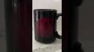 Elon Musk&rsquo;s SPACEX MARS MUG