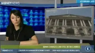 Bank charges can still be reclaimed