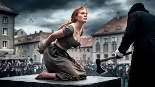 Egzekucja Barbary Erni | Złote buczenie Liechtensteinu | Egzekucje wczesnonowożytne | Kary