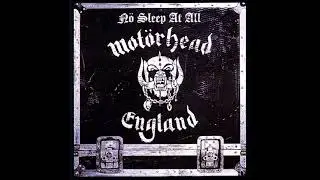 Mot&ouml;rhead - Overkill (Live)