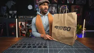 The Buffalo Wild Wings Redemption Arc is CRAZY (Best 2025)