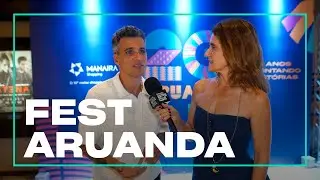 20º Fest Aruanda 2025 | Cinejornal