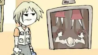 Close Enough Pictures Presents: Silent Hill