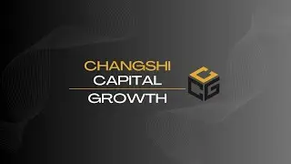 CHANGSHI CAPITAL GROWTH Daily Live Stream 12.01.2026