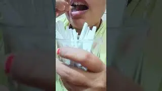 #cruncheating #slatepencil #verytesty #eatingsounds