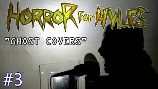 Linkin Park - Iridescent (Ghost Covers)