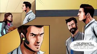 Ashman - From Ashford to Ashes - Part 1 (English) | Full Episode | River Comics
