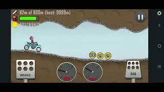 Hill Climb Racing Older MB 253M