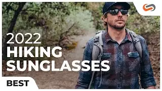 Best HIKING Sunglasses of 2022: See Better Views!