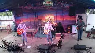 Deep Ellum Art Company Presents: Revolution Blues and Coral Creek