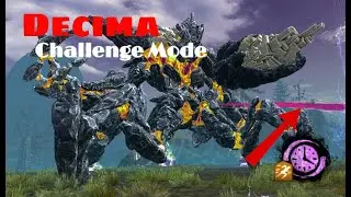 Decima CM - Calm Before The Storm - Quickness Kite Chronomancer