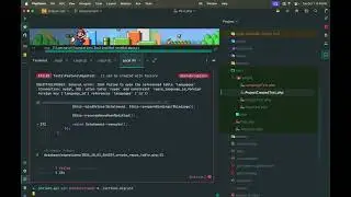 Working on Project API playing with models