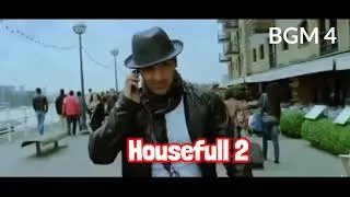 Housefull 2 🤣 comedy BGM without copyright |  Akshay kumar | ritesh deshmukh | john abraham |