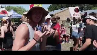 1st Year Camp 2020