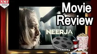 'NEERJA' Movie Review By Audience| Sonam Kapoor, Shabana Azmi