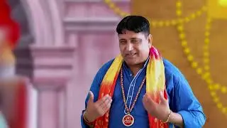 तन मन रंग लिया बाबा तेरी भक्ति में | Baba Teri Bhakti Me | Narender Kaushik | New Balaji Bhajan 2026
