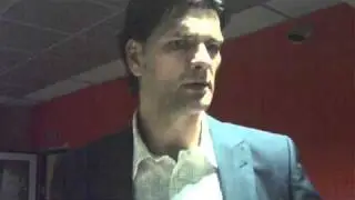 SportSport.ba - Izjava Dejan Parežanin
