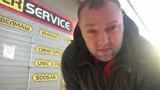 Проблема с грейфером SG300, приватная беседа о ломовозе, Epsiloncrane и Kinshofer