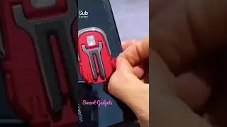 Mobile Accessories | Smart Invention #shorts #gadgets