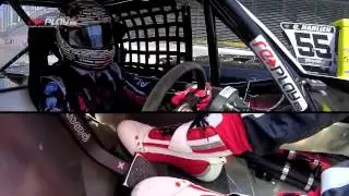 Replay XD Super Trucks em Long Beach - www.ReplayXD.com.br