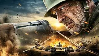 Orders are clear. Survival is not - Battle Force (2012) UNCENSORED