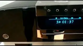 MBL C31 PARI AL NUOVO / RED ROSE MUSIC MODEL 2 BY MARK LEVINSON