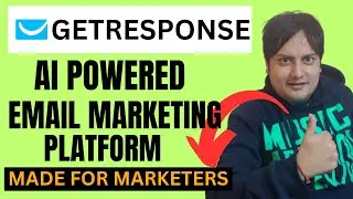 Best Email Marketing Software Of 2023 -7 AI Powered Features Of Getresponse