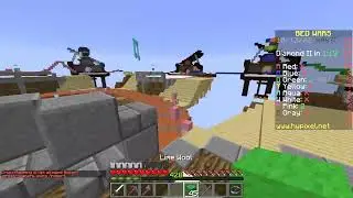 So Close To 10,000 Final Kills! - 400 Stars! (Hypixel Bedwars)