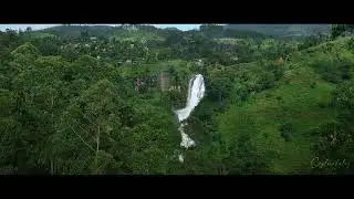 Devon Falls  | Nature&rsquo;s Power and Beauty Unleashed