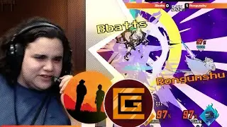 Sunset Rivals 2 was FIRE