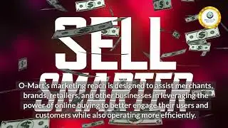 #OMart A reliable B2B and B2C marketplace platform for all your e comm 720 x 1280