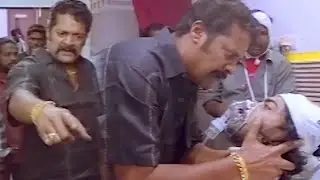 Gundaisam Movie Interesting Scene || Latest Movie Scenes || TFC Mana Cinemalu