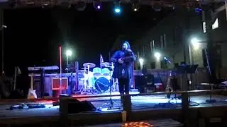 Adri-Set2 at The George Tavern, Denison TX (I do not own the rights to these songs)