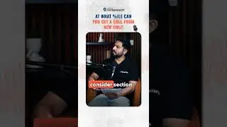At What Percentile Can You Get a Call from New IIMs? | CAT 2025-2026 #shorts